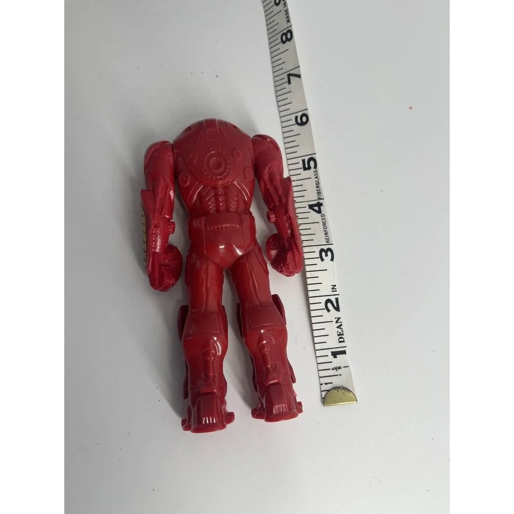 Marvel Hasbro‎ Hulkbuster Iron Man 6
